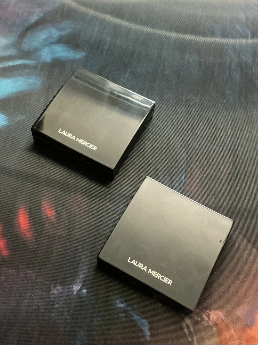 laura mercier from laura